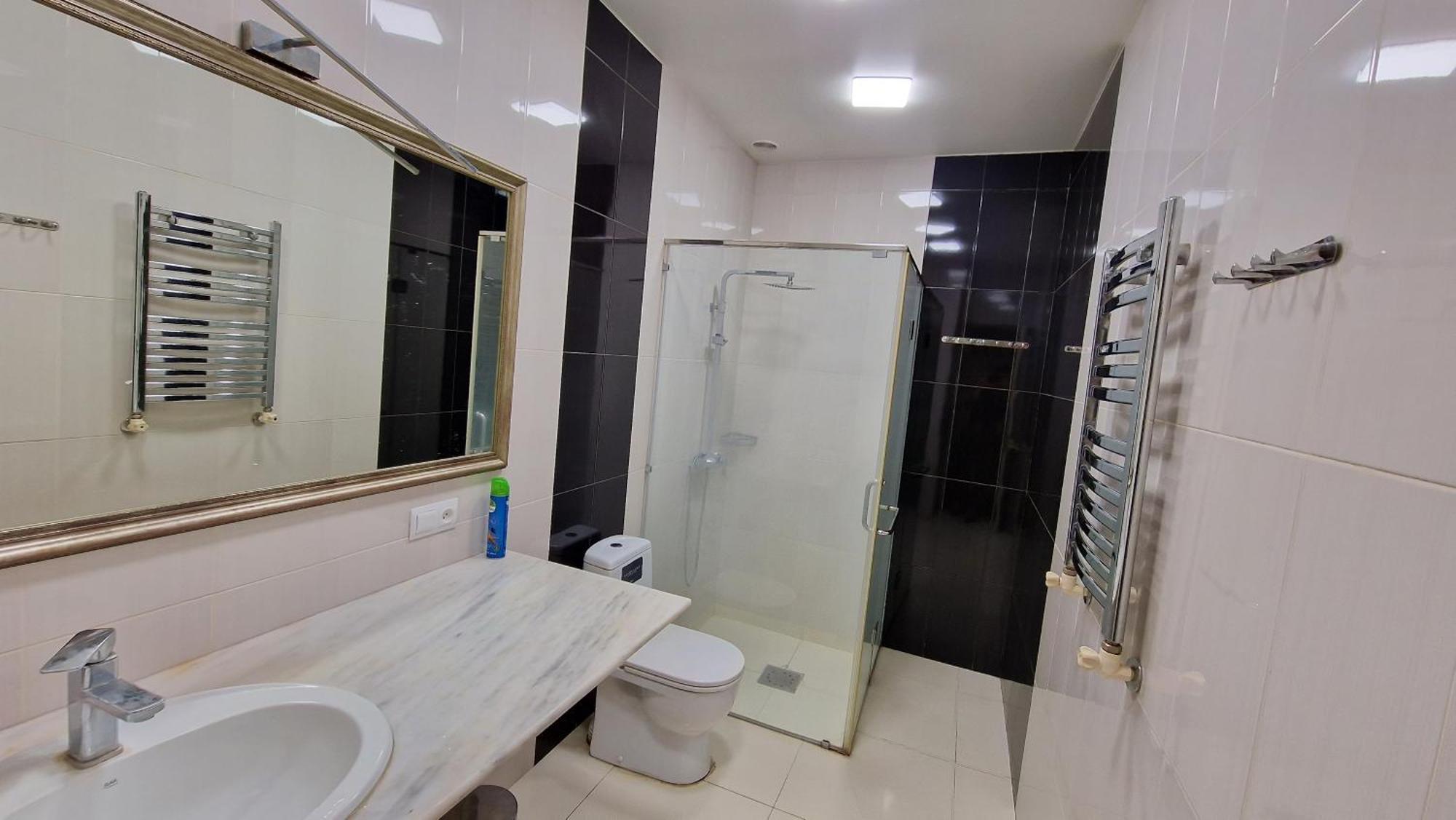 Puzzle Space Pansiyon Erivan Dış mekan fotoğraf